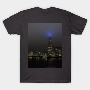 The Shard - London T-Shirt